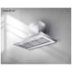 Elica Stainless Steel Range Hood (ETB430S3)