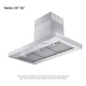 Elica Ventilation (ETB430S3)