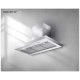 Elica Stainless Steel Range Hood (ETB436S3)