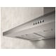 Elica EVL430S2 Ventilation