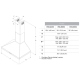 Elica Ventilation (EVL430SS)