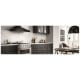Elica Range Hood (EVR630BL)
