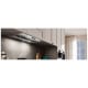 Elica Stainless Steel Cabinet Insert (EAR146S4)
