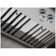 Elica EAR146S4 Ventilation
