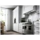 Elica EAR146S4 Cabinet Insert