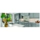 Hotte de ventilation encastré Inox Elica (EAS422SS)