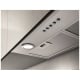 Elica Stainless Steel Cabinet Insert (EAS428S1)