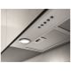 Elica EAS428S1 Ventilation