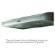 Elica Ventilation (EBL430W1)