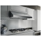 Hotte de cuisinière Inox Elica (ECV630S2)
