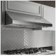 Hotte de cuisinière Elica (ECV630S2)