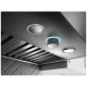 Hotte de cuisinière Elica ECV636S3