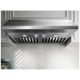 Elica ECV636S3 Ventilation