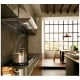Elica Stainless Steel Range Hood (ECV636S3)
