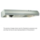 Elica EFS130BL Ventilation