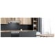 Elica EFS130SS Ventilation