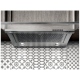 Hotte de cuisinière Inox Elica (EGL436S1)