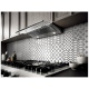 Hotte de cuisinière Elica EGL436S1