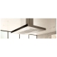Elica Stainless Steel Range Hood (EMG636S1)