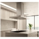 Elica EMG636S1 Ventilation