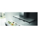 Hotte de cuisinière Inox Elica (EMT636SS)