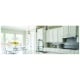 Elica ENM230W1 Ventilation