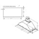 Elica Ventilation (EPR628S1)