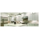 Hotte de cuisinière Inox Elica (ESR436S1)