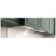 Elica Stainless Steel Cabinet Insert (ETR134S1)