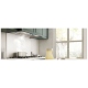 Elica ETR134SS Cabinet Insert
