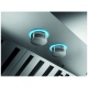 Elica ETR134SS Cabinet Insert
