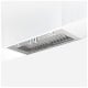 Hotte de ventilation encastré Elica (ETR628SS)
