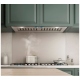 Elica ETR634SS Cabinet Insert