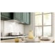 Elica Stainless Steel Cabinet Insert (ETR634SS)