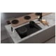 Elica 24 inch Black Induction Cooktop (EIV424BL)
