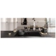 Surface de cuisson Elica ENF430BL 30 pouce