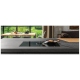 Elica 36 inch Induction Cooktop (ENS436BL)