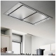 Elica Stainless Steel Range Hood (ESNX43SS)