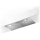 Hotte de ventilation encastré Elica (EAS422S1)