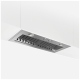 Elica Stainless Steel Cabinet Insert (ESC128SS)