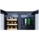 Arietta Refrigerator (ARBF52SL1)