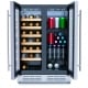 Arietta ARBF52SL1 Refrigerator