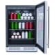 Elica EBS51SS1 Refrigerator