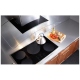 Elica DEKORGLASS30 Ventilation