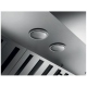 Elica ETR134S1 Cabinet Insert