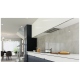 Elica EUM634SS Ventilation
