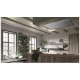 Faber HILTIS36SSNB Ventilation
