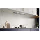 Hotte de ventilation encastré Faber INLP28SSV