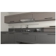 Hotte de cuisinière Faber LEVT30SS395