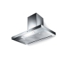 Faber Stainless Steel Range Hood (BELA36SS600-B)